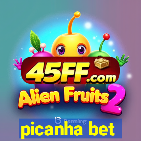 picanha bet